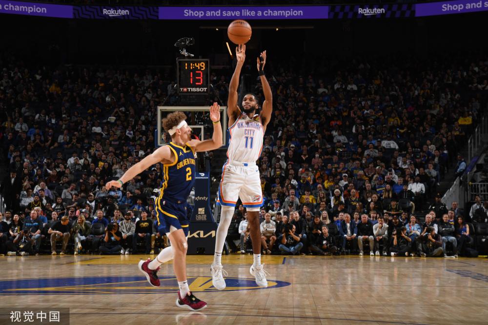 来了新的期 来了新的期