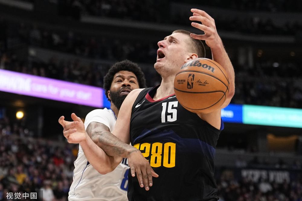 奇的动作 奇的动作